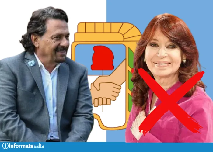 saenz cfk pj