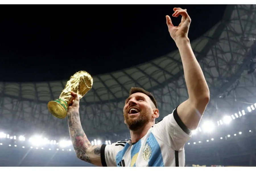 Selección Argentina