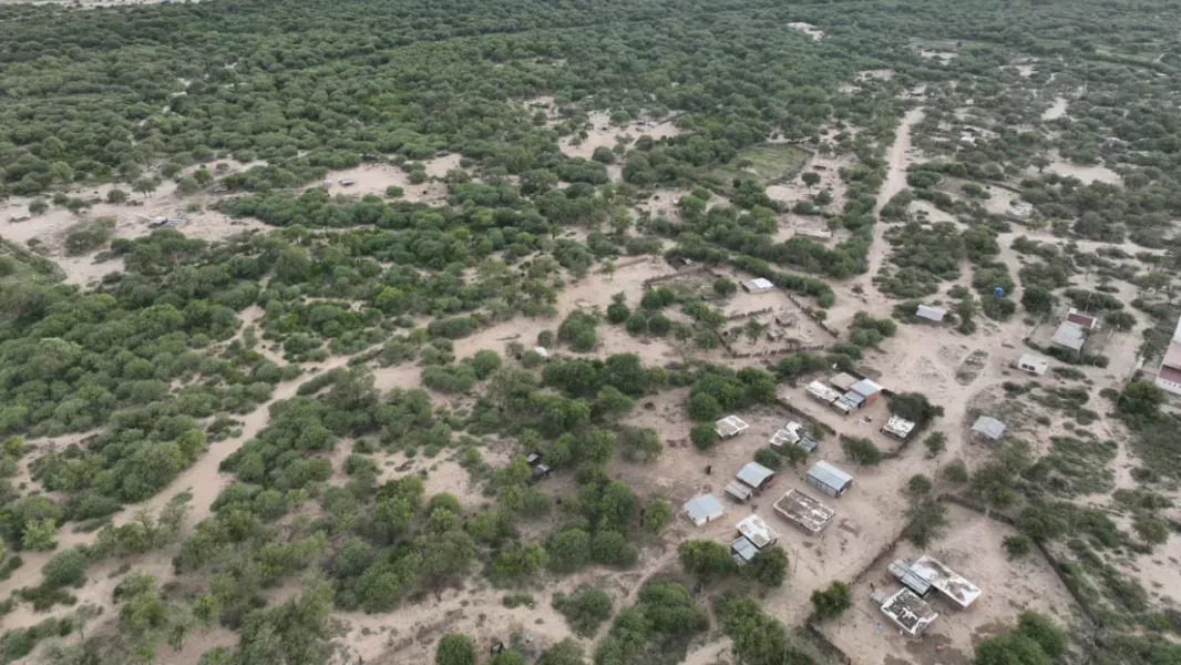 santa victoria este 2