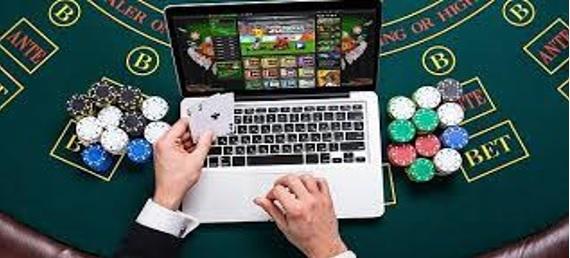 principiantes al jugar casino online