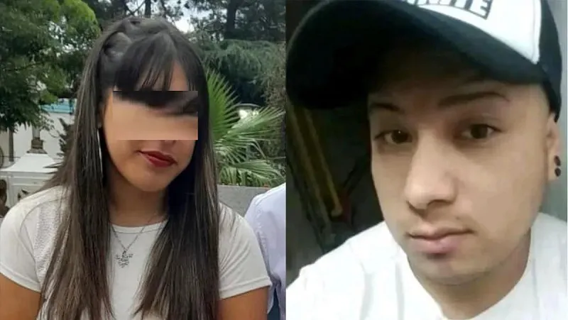 cristian velazco buscado secuestro menor