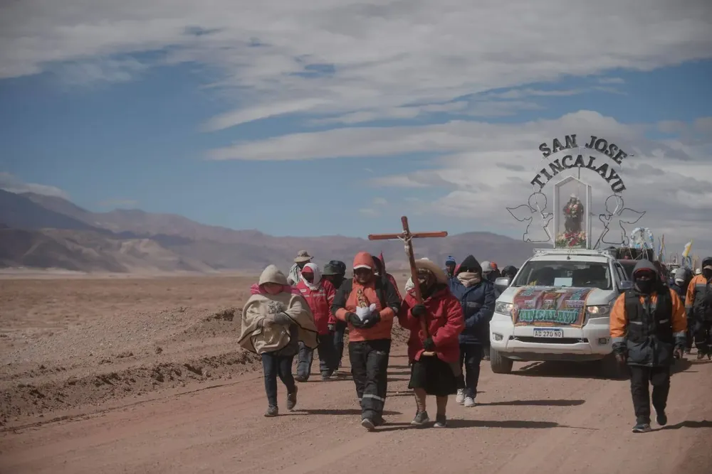 peregrinos puna5