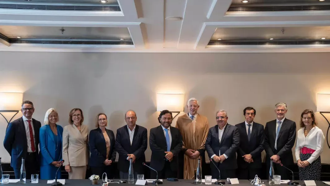 rio tinto gobernadores litio slata