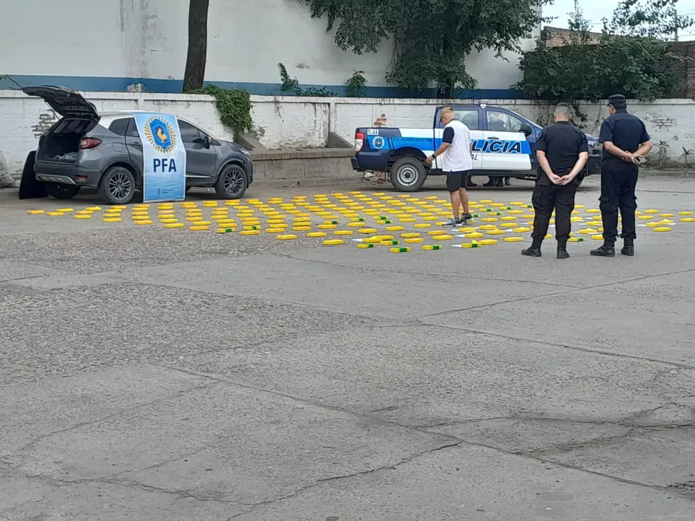 cocaina hipolito yrigoyen