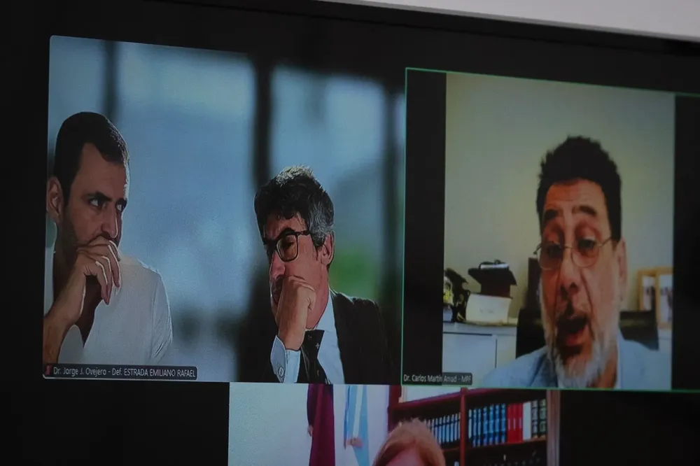 Estrada justicia federal imputación (2)