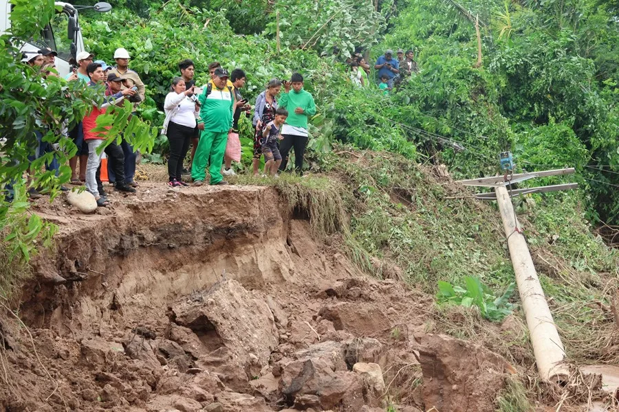 bolivia-inundaciones muertos