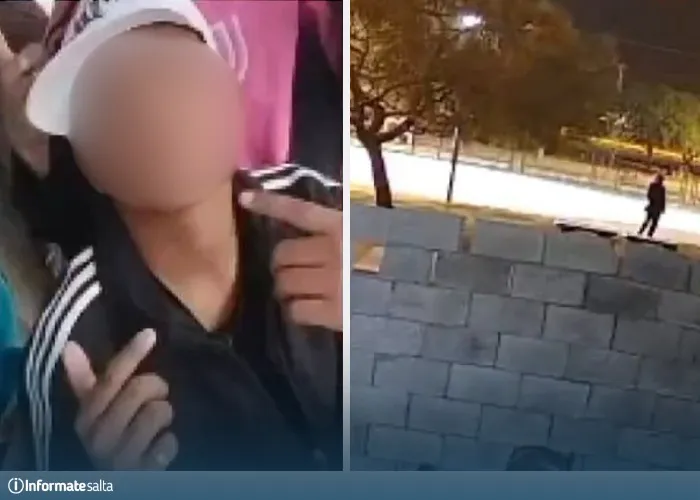 benjamin solidaridad