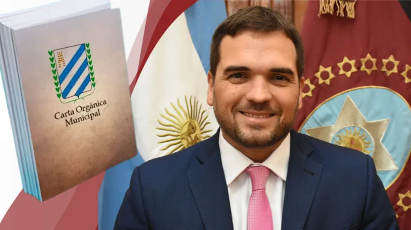 juan cruz cura carta municipal