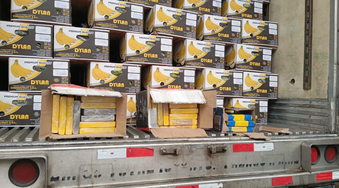 cocaina salvador mazza bolivia