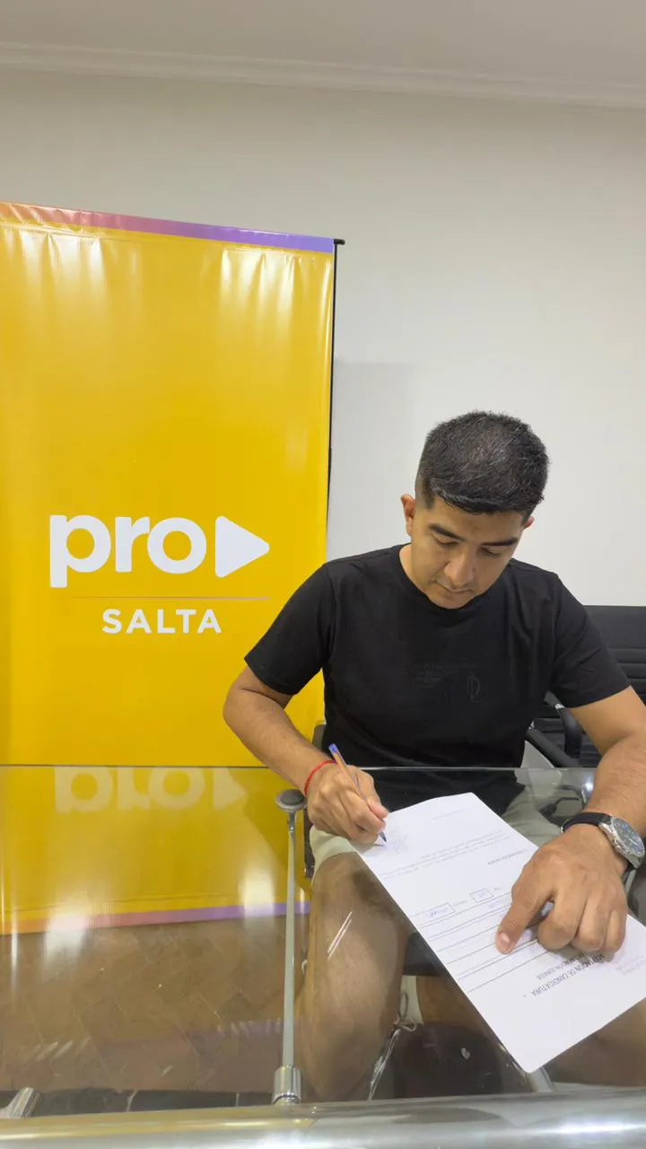 Pro Salta