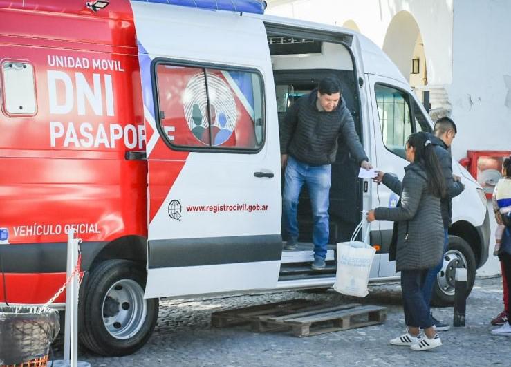 movil registro civil