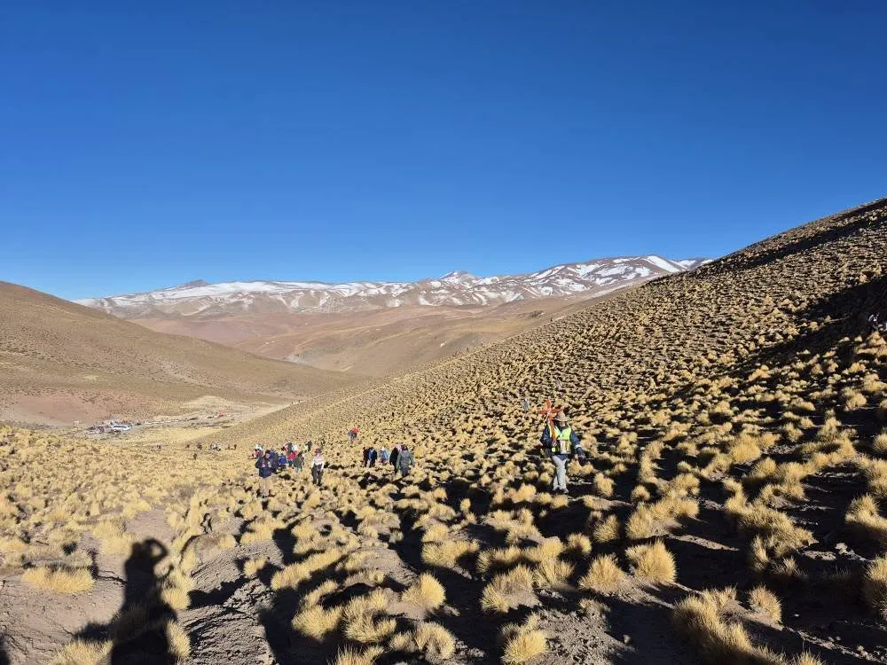 peregrinos puna11