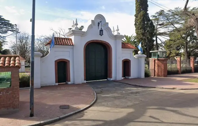 Quinta de Olivos