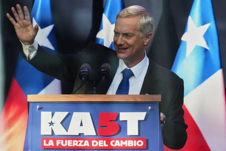 José Antonio Kast